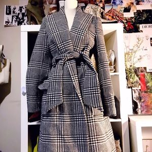 Karen Millen Coat